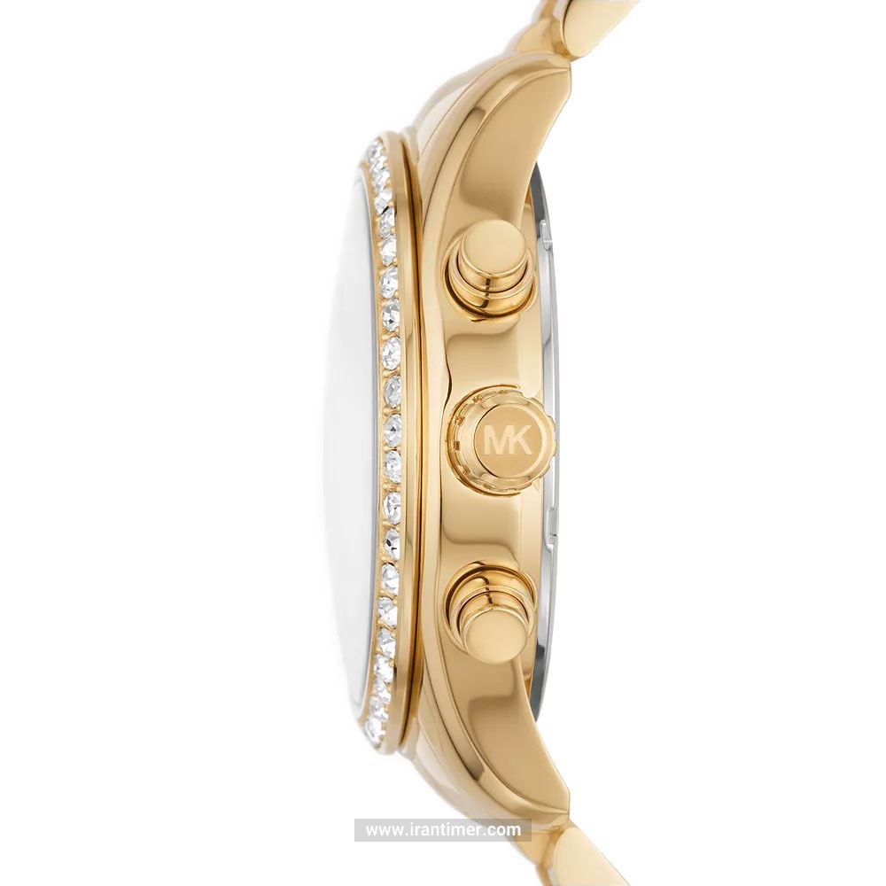 قیمت و خرید ساعت مچی زنانه مایکل کورس(MICHAEL KORS) مدل MK7241 فشن | اورجینال و اصلی