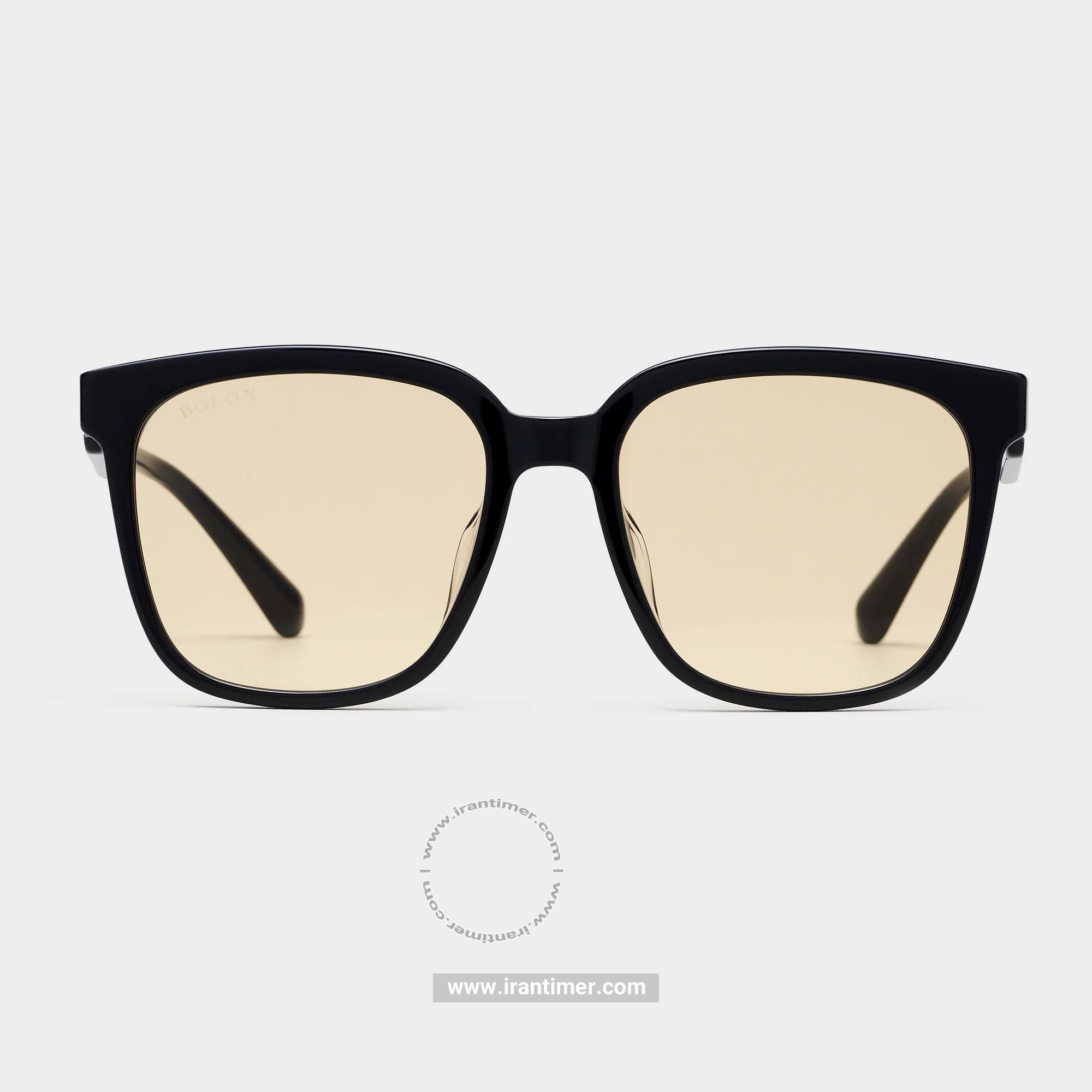 قیمت و خرید عینک آفتابی مردانه کلاسیک (Bolon) مدل BL3061A16 | اورجینال و اصلی