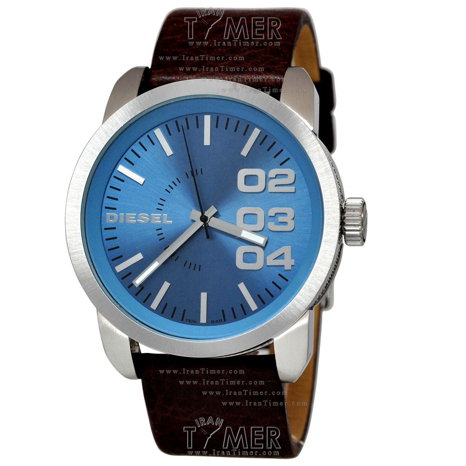 قیمت و خرید ساعت مچی مردانه دیزل(DIESEL) مدل DZ1512 کلاسیک | اورجینال و اصلی