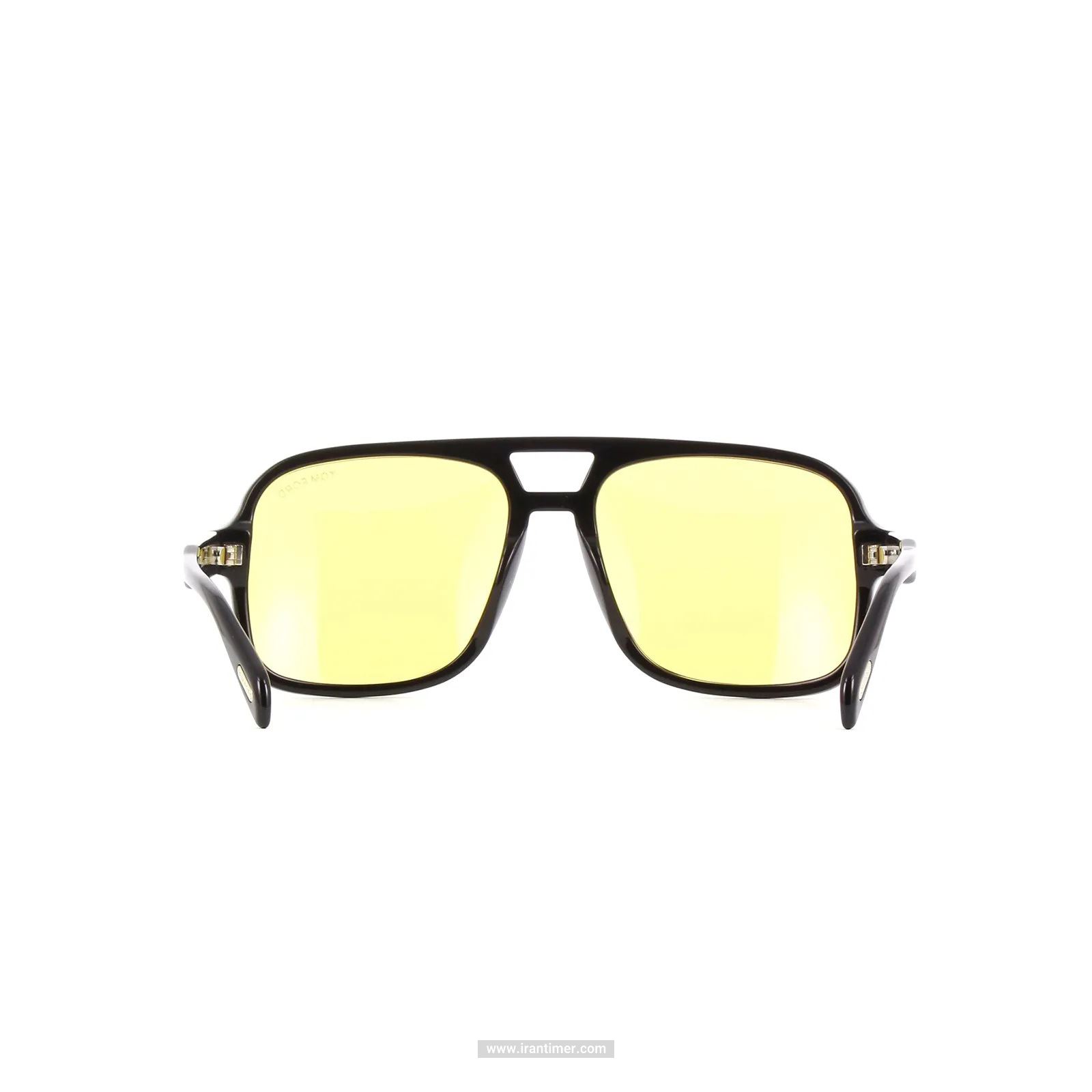 قیمت و خرید عینک آفتابی مردانه کلاسیک (TOM FORD) مدل TF 0884 01E 60 | اورجینال و اصلی