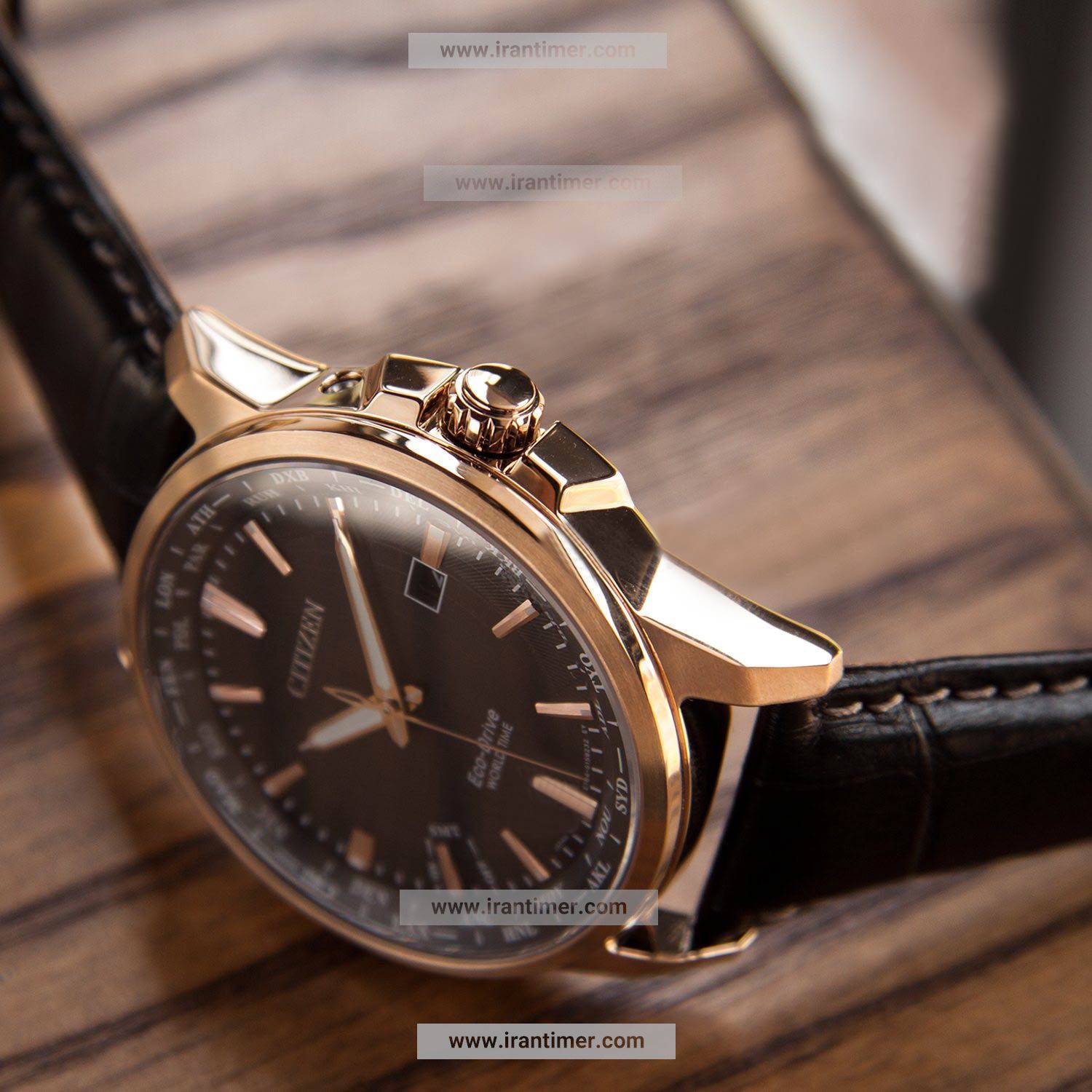 قیمت و خرید ساعت مچی مردانه سیتیزن(CITIZEN) مدل BX1008-12E کلاسیک | اورجینال و اصلی