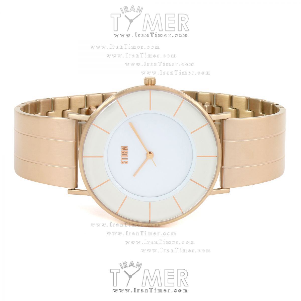 قیمت و خرید ساعت مچی مردانه استورم(STORM) مدل 47362/RG کلاسیک | اورجینال و اصلی