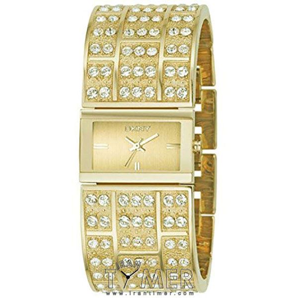 قیمت و خرید ساعت مچی زنانه دی کی ان وای(DKNY) مدل NY3714 فشن | اورجینال و اصلی