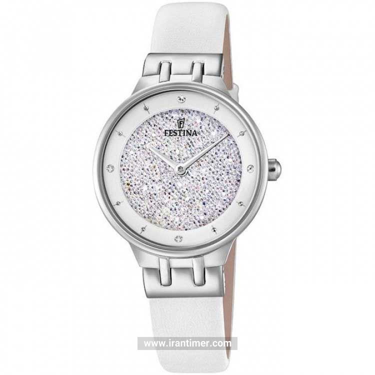 قیمت و خرید ساعت مچی زنانه فستینا(FESTINA) مدل F20404/1 کلاسیک فشن | اورجینال و اصلی