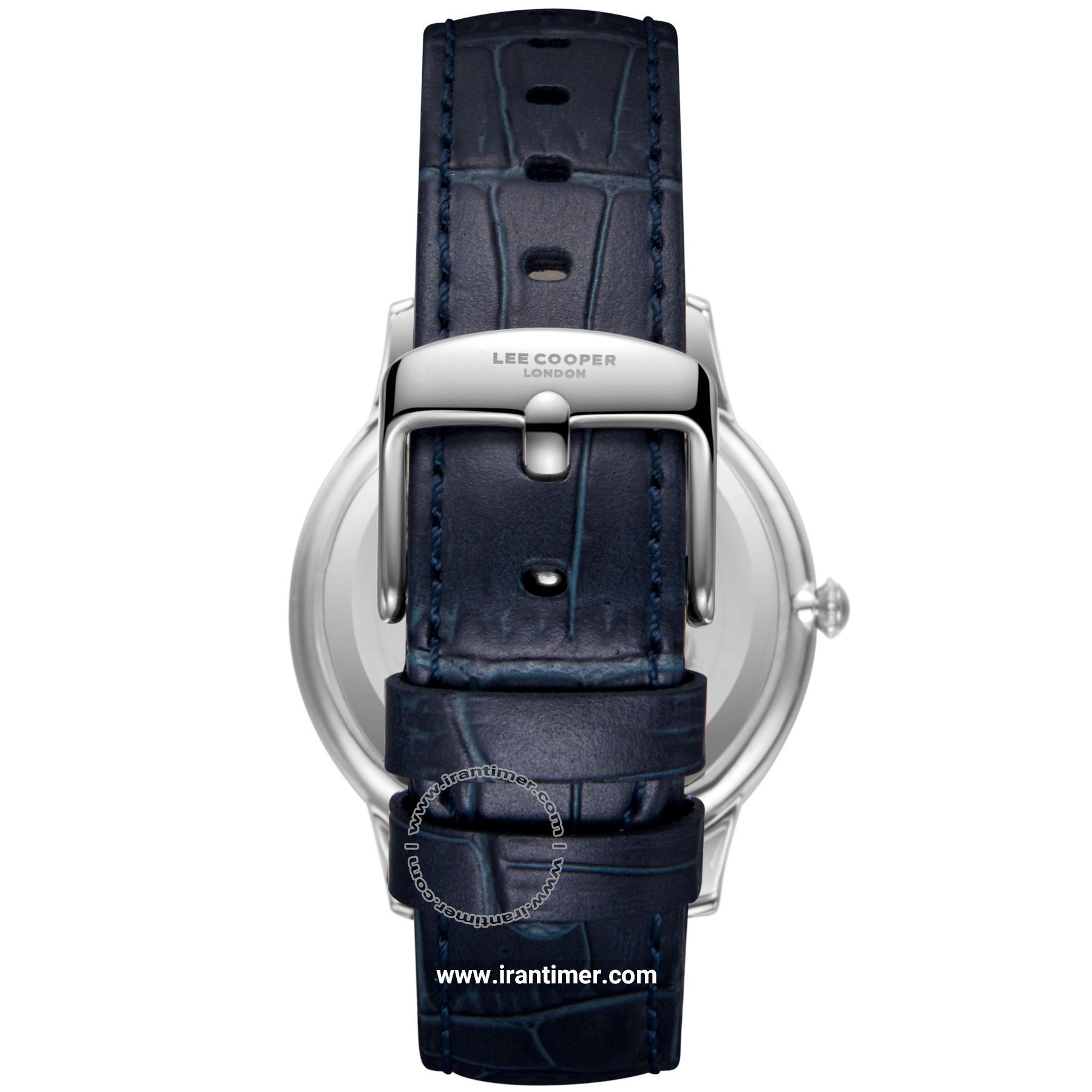 قیمت و خرید ساعت مچی مردانه لیکوپر(LEE COOPER) مدل LC08379.399 کلاسیک | اورجینال و اصلی