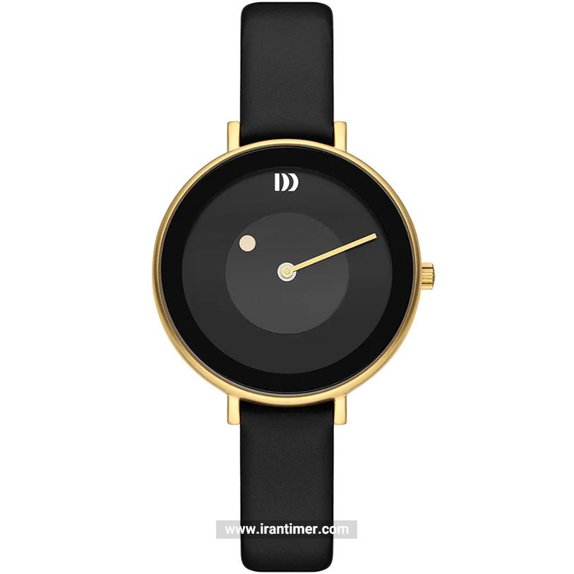 قیمت و خرید ساعت مچی زنانه دنیش دیزاین(Danish Design) مدل IV11Q1260 کلاسیک | اورجینال و اصلی