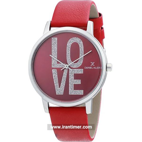 قیمت و خرید ساعت مچی زنانه دنیل کلین(Daniel Klein) مدل DK.1.12339-3 کلاسیک | اورجینال و اصلی