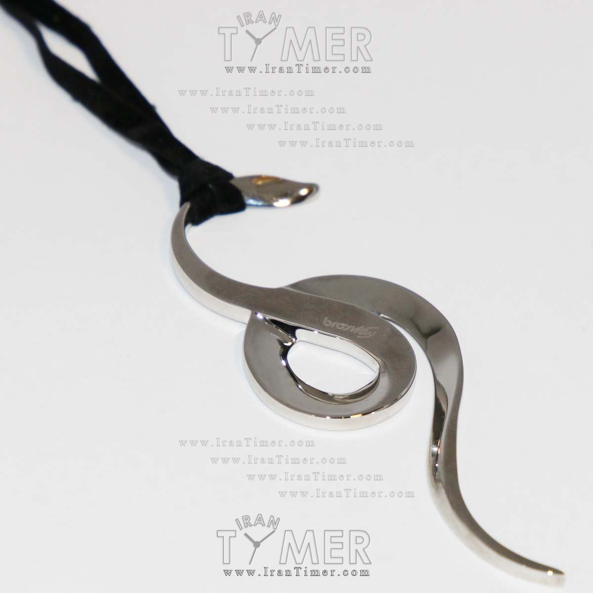 قیمت و خرید گردنبند زنانه برازوی(BROSWAY) مدل BAK01 فشن (ست لباس) کلاسیک | اورجینال و اصلی