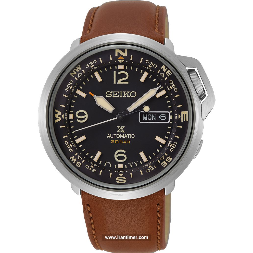 قیمت و خرید ساعت مچی مردانه سیکو(SEIKO) مدل SRPD31J1 کلاسیک | اورجینال و اصلی