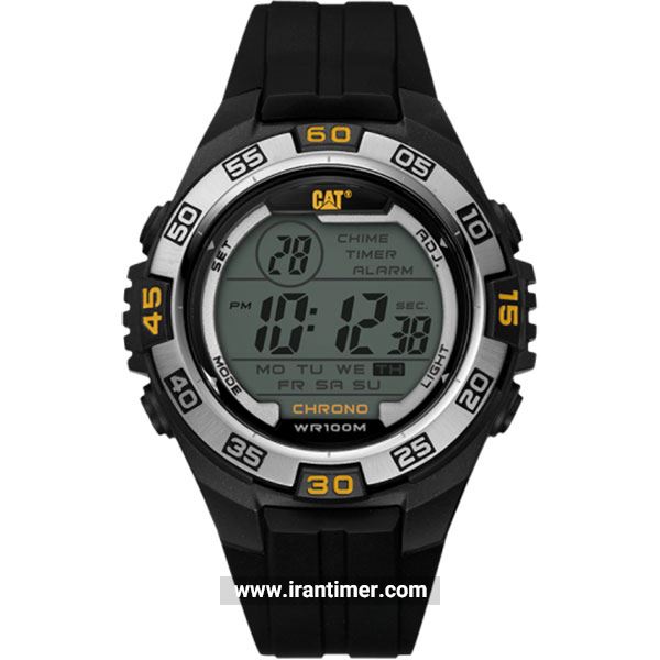 قیمت و خرید ساعت مچی مردانه کاتر پیلار(CAT) مدل OC.147.21.247 اسپرت | اورجینال و اصلی