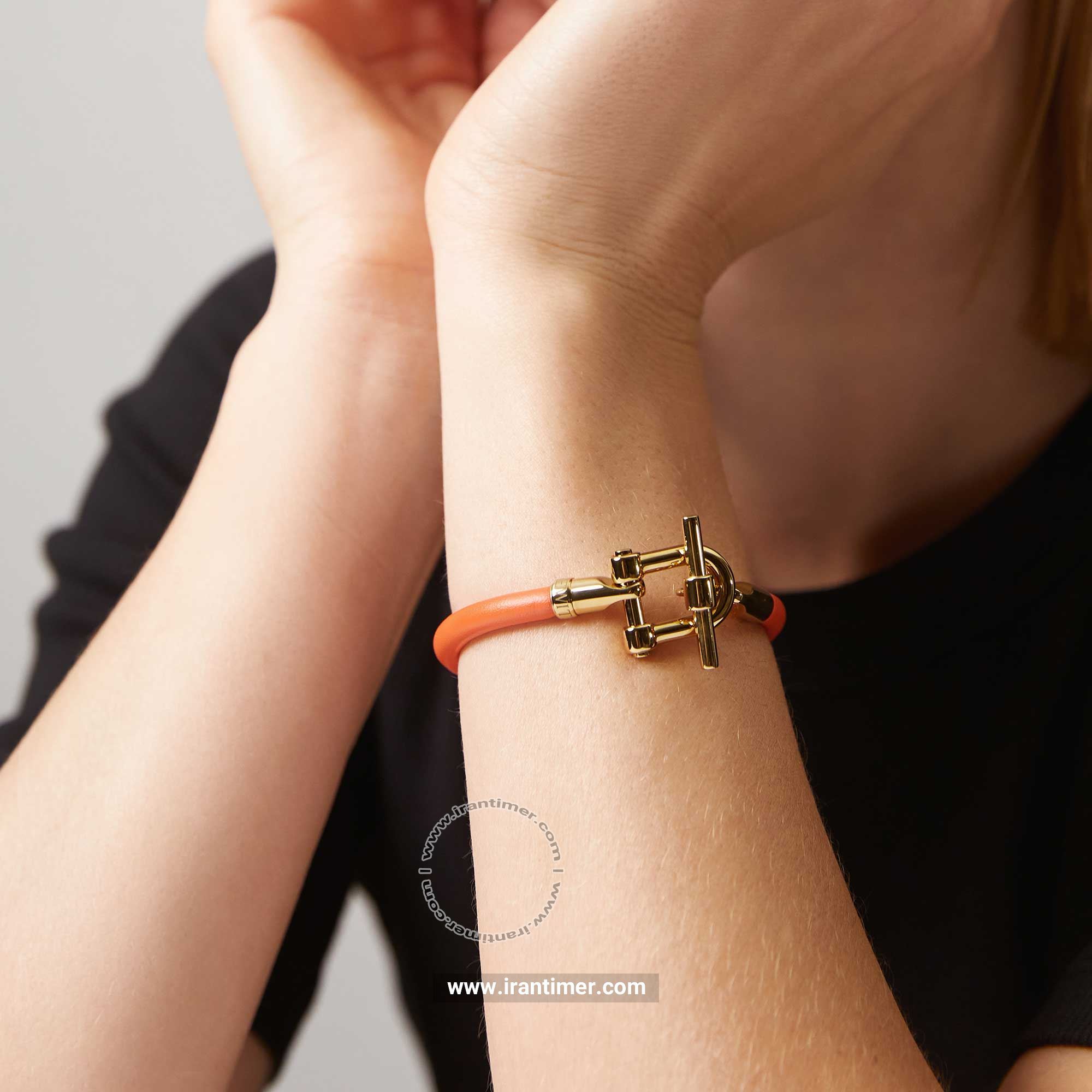 قیمت و خرید دستبند باز زنانه پاول هویت(PAUL HEWITT) مدل PH004161 کلاسیک | اورجینال و اصلی