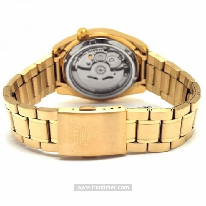 قیمت و خرید ساعت مچی مردانه سیکو(SEIKO) مدل SNKE56K1 کلاسیک | اورجینال و اصلی