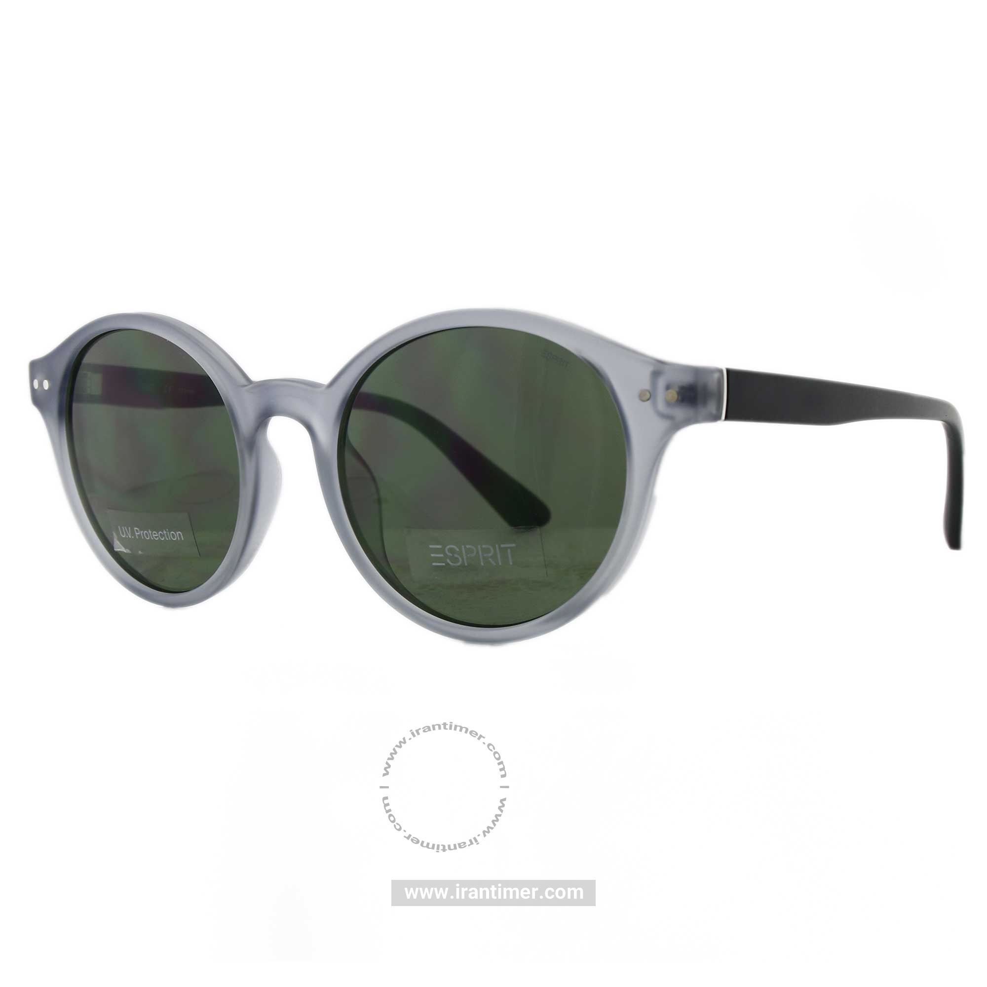 قیمت و خرید عینک آفتابی زنانه کلاسیک (ESPRIT) مدل ET39177/505 | اورجینال و اصلی