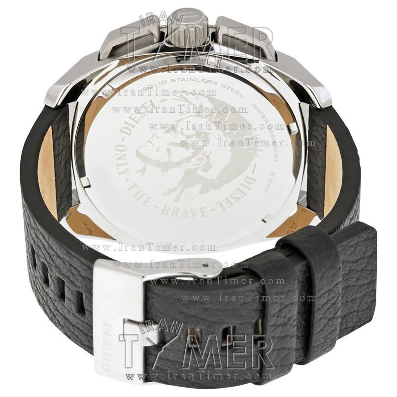 قیمت و خرید ساعت مچی مردانه دیزل(DIESEL) مدل DZ4392 کلاسیک اسپرت | اورجینال و اصلی