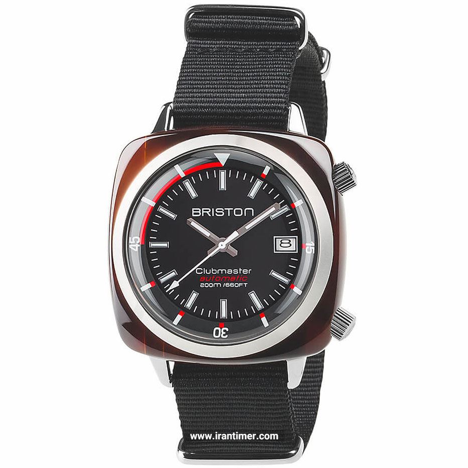 قیمت و خرید ساعت مچی مردانه بریستونن رست(BRISTON WRIST) مدل 17642.SA.TD.1.NB اسپرت | اورجینال و اصلی