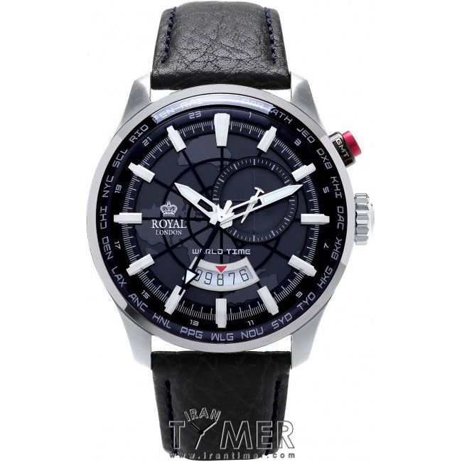 قیمت و خرید ساعت مچی مردانه رویال لندن(ROYAL LONDON) مدل 41350-02 کلاسیک | اورجینال و اصلی