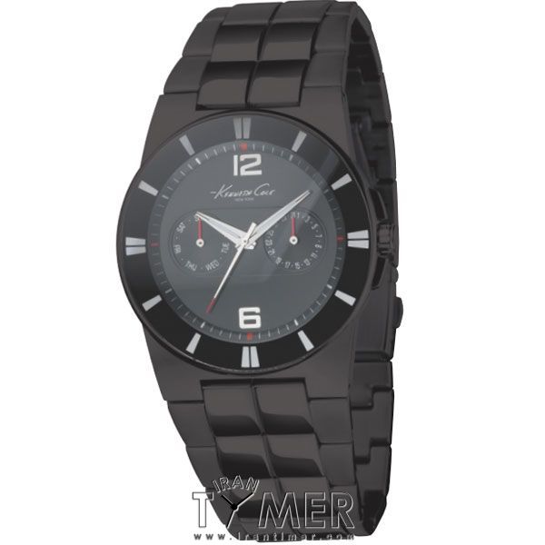 قیمت و خرید ساعت مچی مردانه زنانه کنت کول(KENNETH COLE) مدل KC3734 اسپرت | اورجینال و اصلی