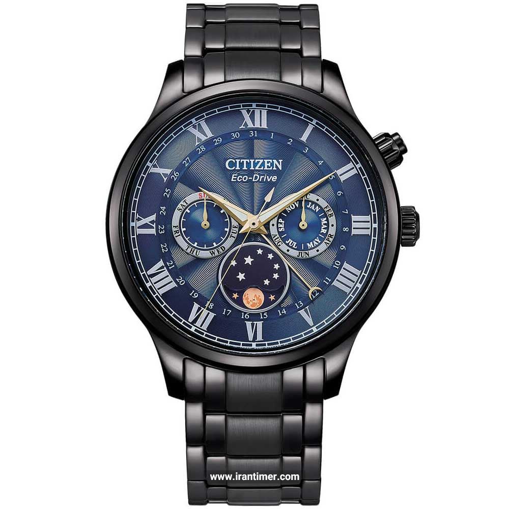 قیمت و خرید ساعت مچی مردانه سیتیزن(CITIZEN) مدل AP1055-87L کلاسیک | اورجینال و اصلی