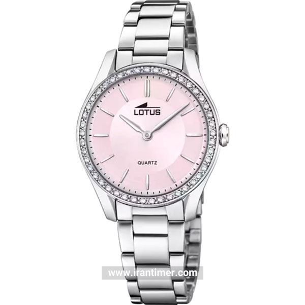 قیمت و خرید ساعت مچی زنانه لوتوس(LOTUS) مدل L18796/2 فشن | اورجینال و اصلی