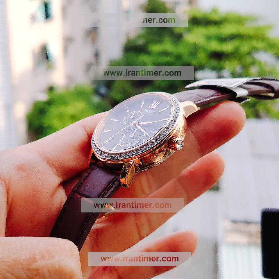 قیمت و خرید ساعت مچی زنانه اورینت(ORIENT) مدل RA-AK0005Y00C فشن | اورجینال و اصلی