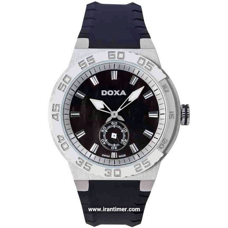 قیمت و خرید ساعت مچی زنانه دوکسا(DOXA) مدل 704.15.101.20 اسپرت | اورجینال و اصلی