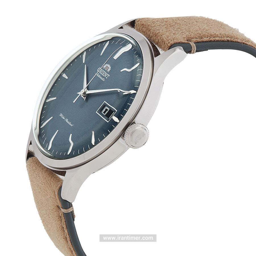 قیمت و خرید ساعت مچی مردانه اورینت(ORIENT) مدل RA-AC0P03L کلاسیک | اورجینال و اصلی