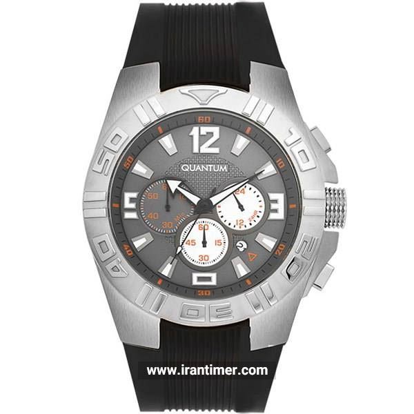 قیمت و خرید ساعت مچی مردانه کوآنتوم(Quantum) مدل Q-HNG357.17 اسپرت | اورجینال و اصلی