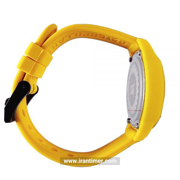 قیمت و خرید ساعت مچی کاتر پیلار(CAT) مدل KD.410.07.217 اسپرت | اورجینال و اصلی