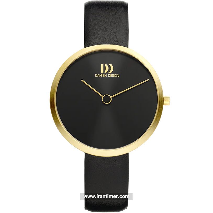 قیمت و خرید ساعت مچی زنانه دنیش دیزاین(Danish Design) مدل IV11Q1261 کلاسیک | اورجینال و اصلی