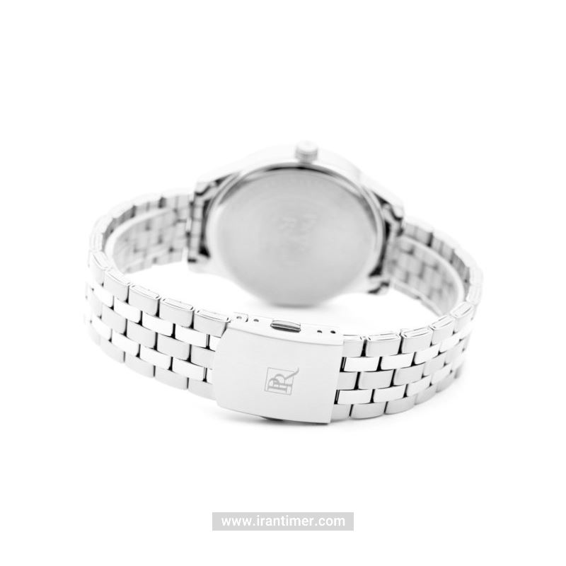 قیمت و خرید ساعت مچی مردانه پیر ریکو(Pierre Ricaud) مدل P91106.5114QF کلاسیک | اورجینال و اصلی