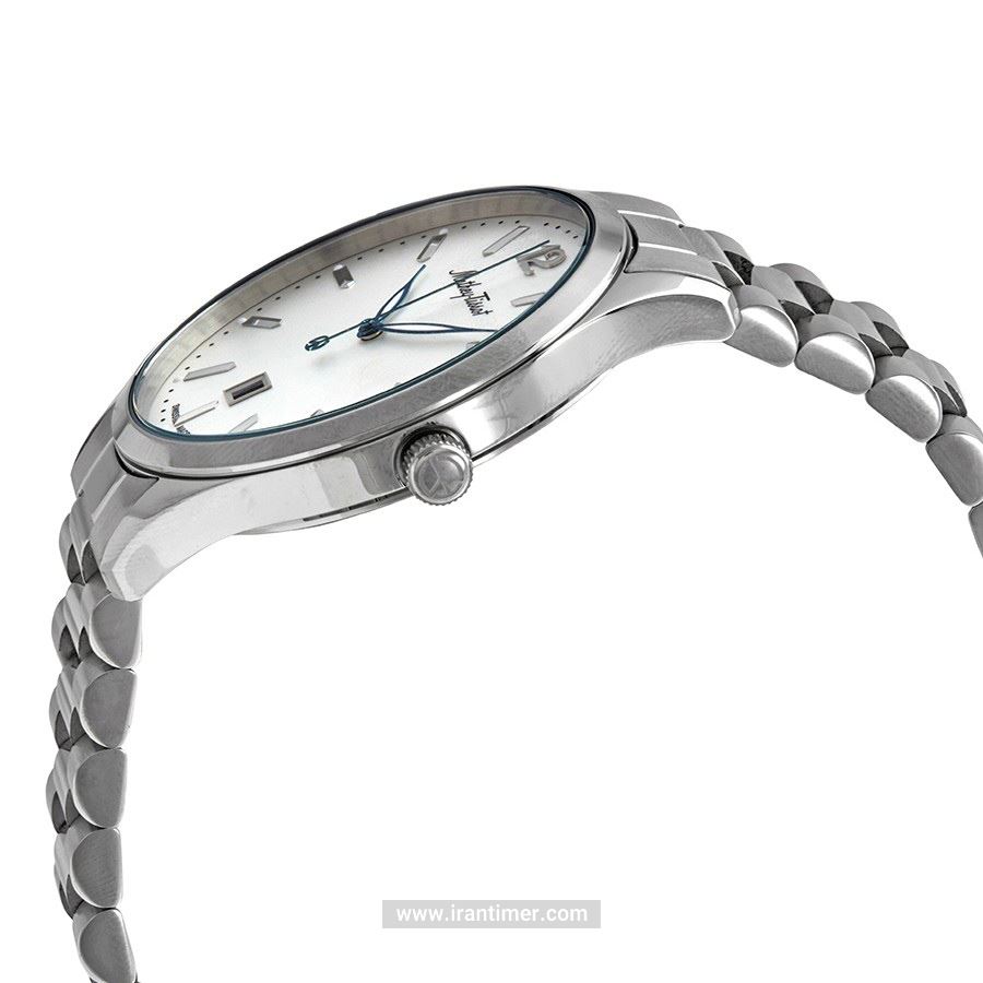 قیمت و خرید ساعت مچی مردانه متی تیسوت(MATHEY TISSOT) مدل H411MAS کلاسیک | اورجینال و اصلی