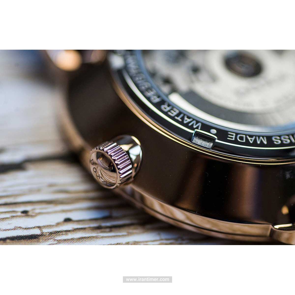 قیمت و خرید ساعت مچی مردانه دوکسا(DOXA) مدل 171.90.321.02 کلاسیک | اورجینال و اصلی