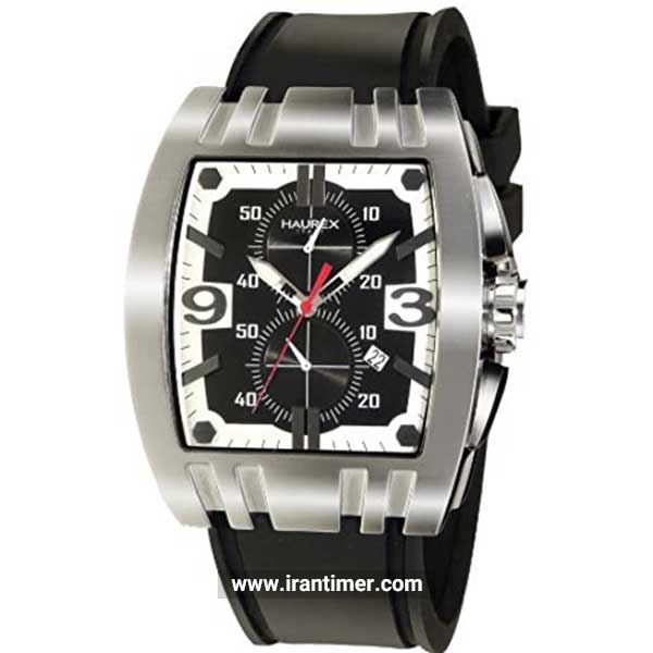 قیمت و خرید ساعت مچی مردانه هورکس(Haurex) مدل ZQHX-3A326UNS اسپرت | اورجینال و اصلی