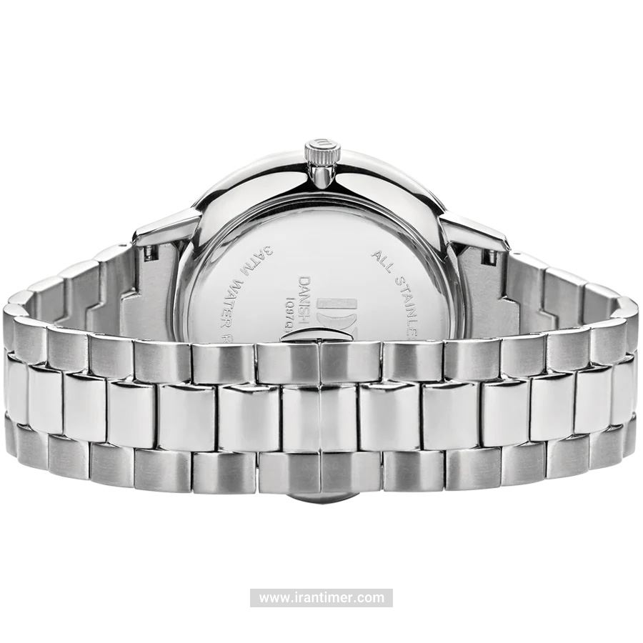قیمت و خرید ساعت مچی مردانه دنیش دیزاین(Danish Design) مدل IQ97Q1267 کلاسیک | اورجینال و اصلی