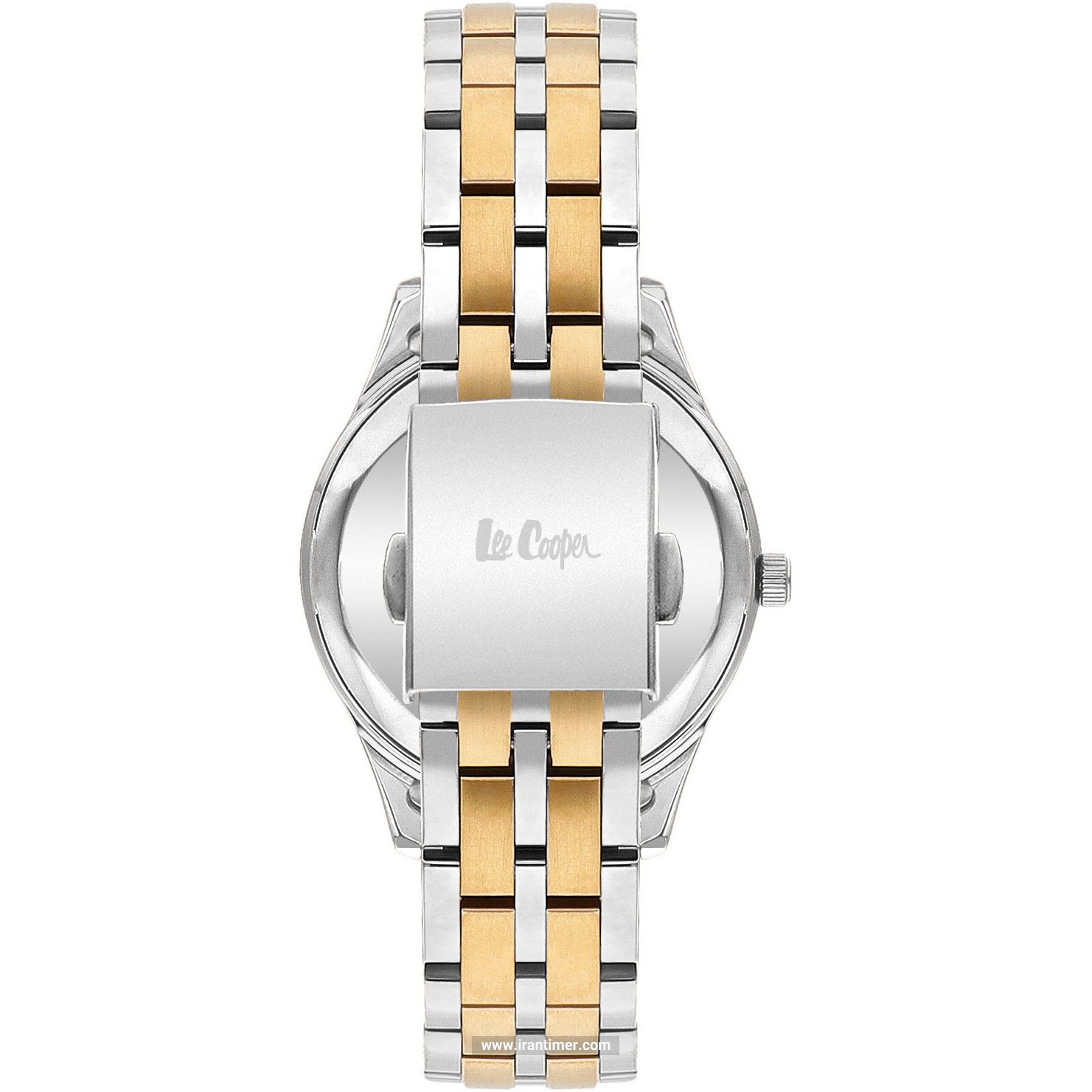 قیمت و خرید ساعت مچی زنانه لیکوپر(LEE COOPER) مدل LC07928.310 فشن | اورجینال و اصلی