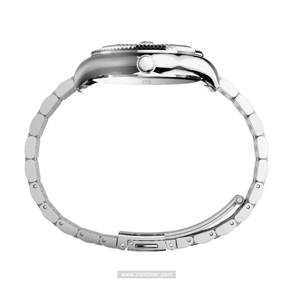 قیمت و خرید ساعت مچی زنانه تایمکس(TIMEX) مدل TW2W49900 کلاسیک | اورجینال و اصلی