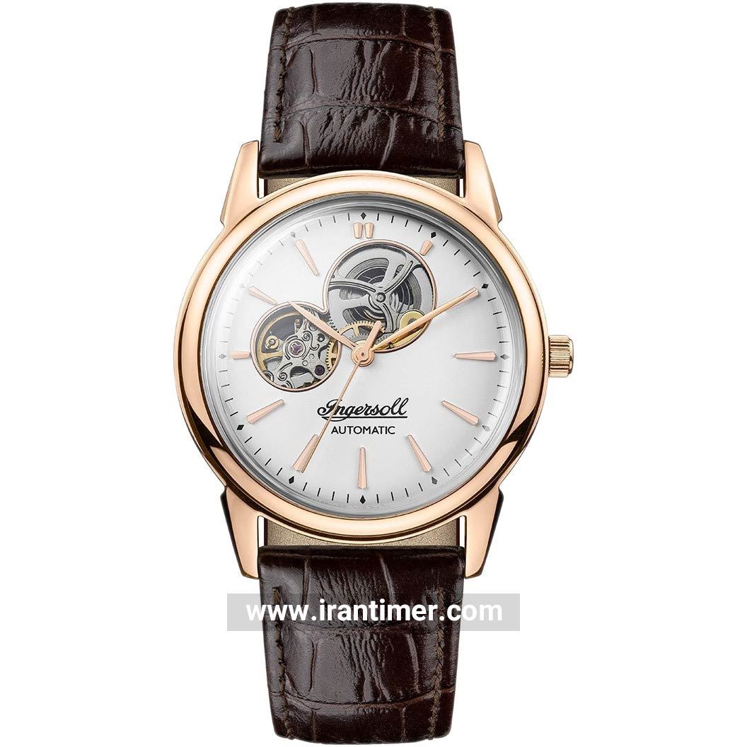 قیمت و خرید ساعت مچی مردانه اینگرسول(INGERSOLL) مدل I07301 کلاسیک | اورجینال و اصلی
