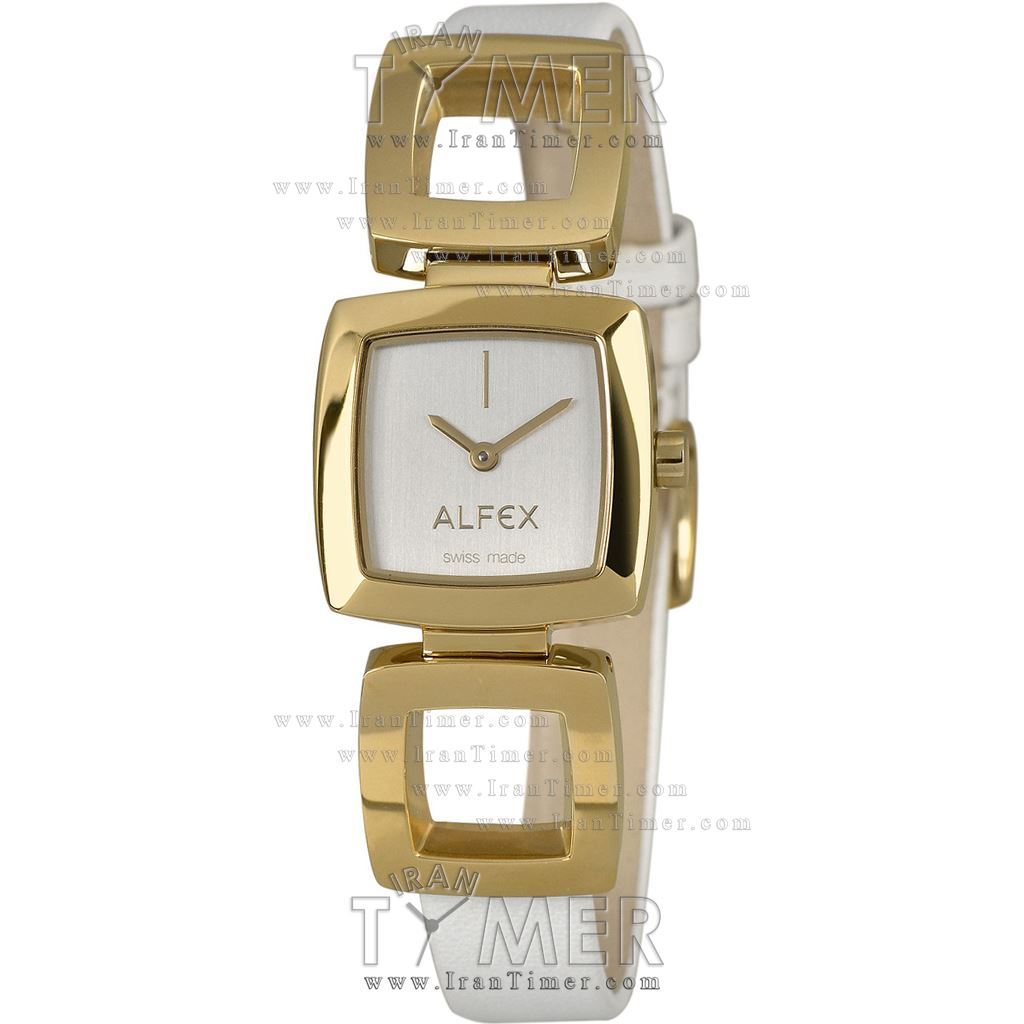 قیمت و خرید ساعت مچی زنانه الفکس(ALFEX) مدل 5725/139 کلاسیک | اورجینال و اصلی