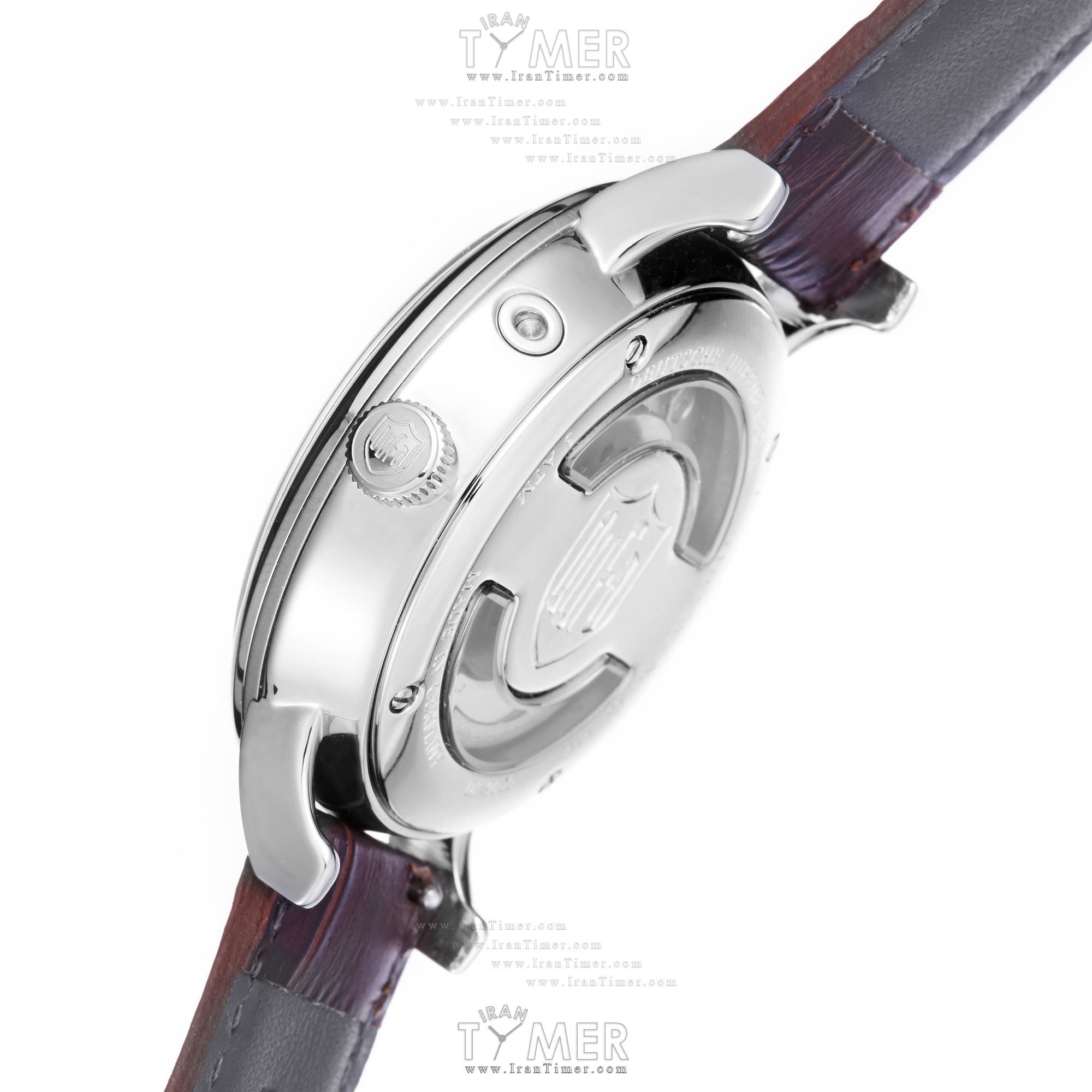 قیمت و خرید ساعت مچی مردانه دوفا(DUFA) مدل DF-9014-02 کلاسیک | اورجینال و اصلی