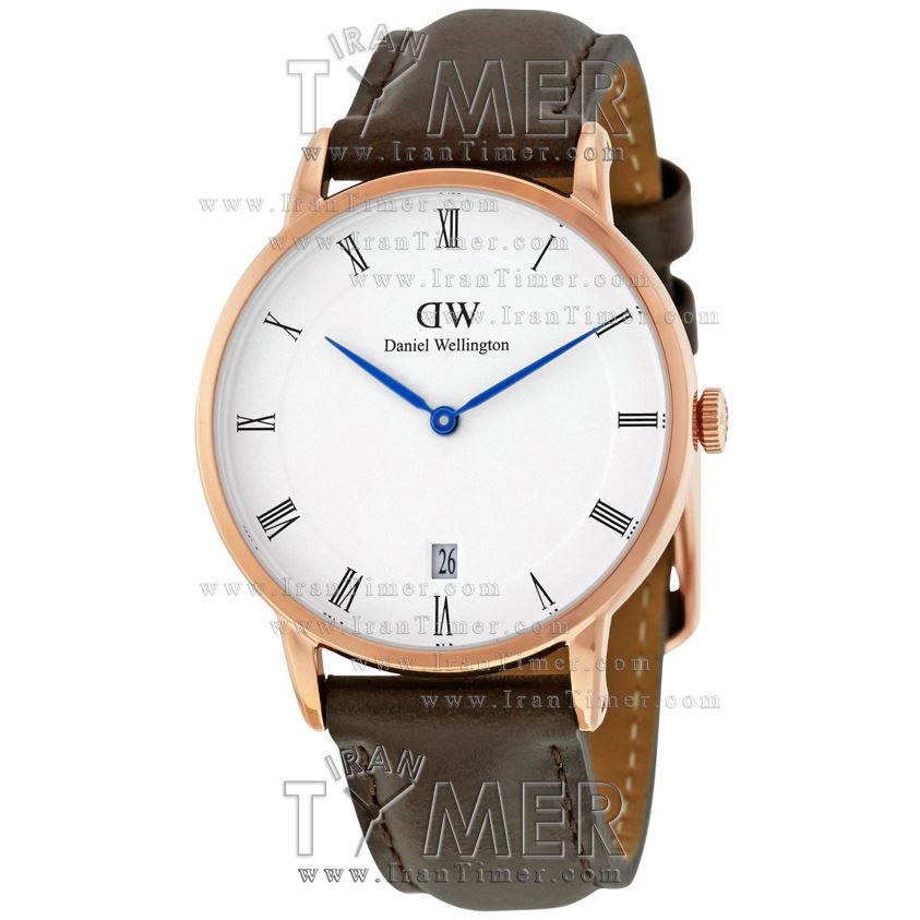 قیمت و خرید ساعت مچی زنانه دنیل ولینگتون(DANIEL WELLINGTON) مدل DW00100094 کلاسیک | اورجینال و اصلی