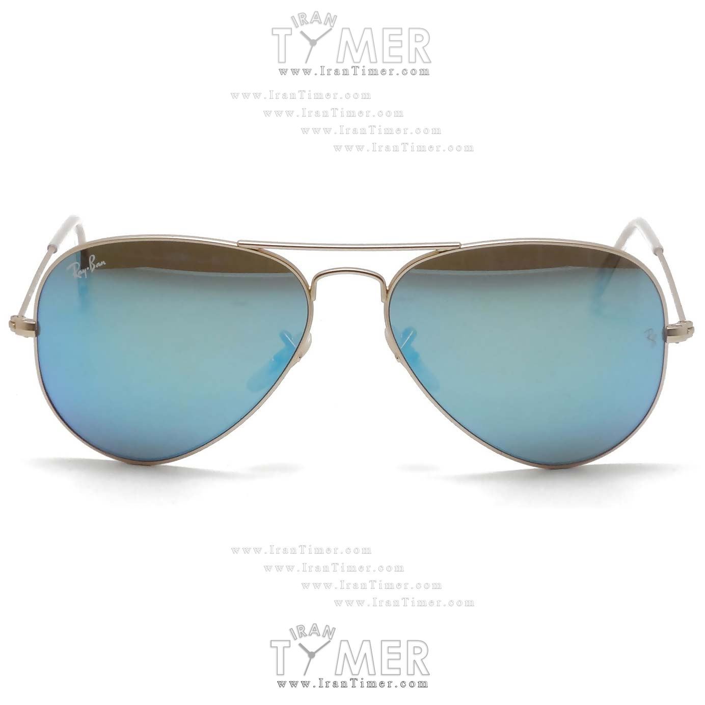 قیمت و خرید عینک آفتابی زنانه مردانه کلاسیک اسپرت فشن خلبانی (RAY BAN) مدل RB3025/112.17-58 | اورجینال و اصلی