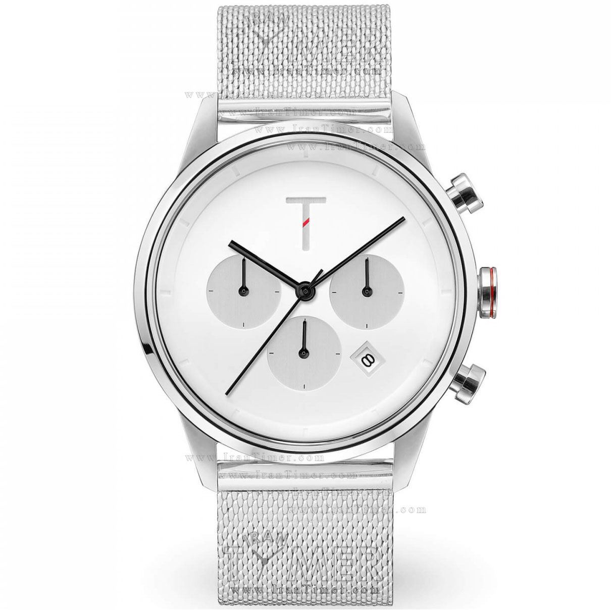 قیمت و خرید ساعت مچی مردانه تیلور(TYLOR) مدل TLAC008 کلاسیک | اورجینال و اصلی