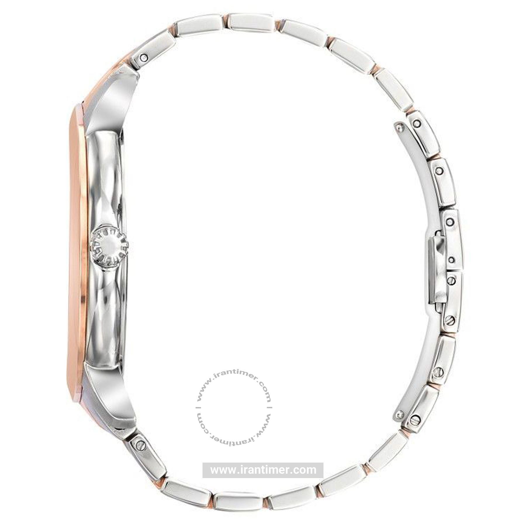 قیمت و خرید ساعت مچی مردانه سانتا نوره (SAINT HONORE) مدل 861140 6ABFR کلاسیک | اورجینال و اصلی