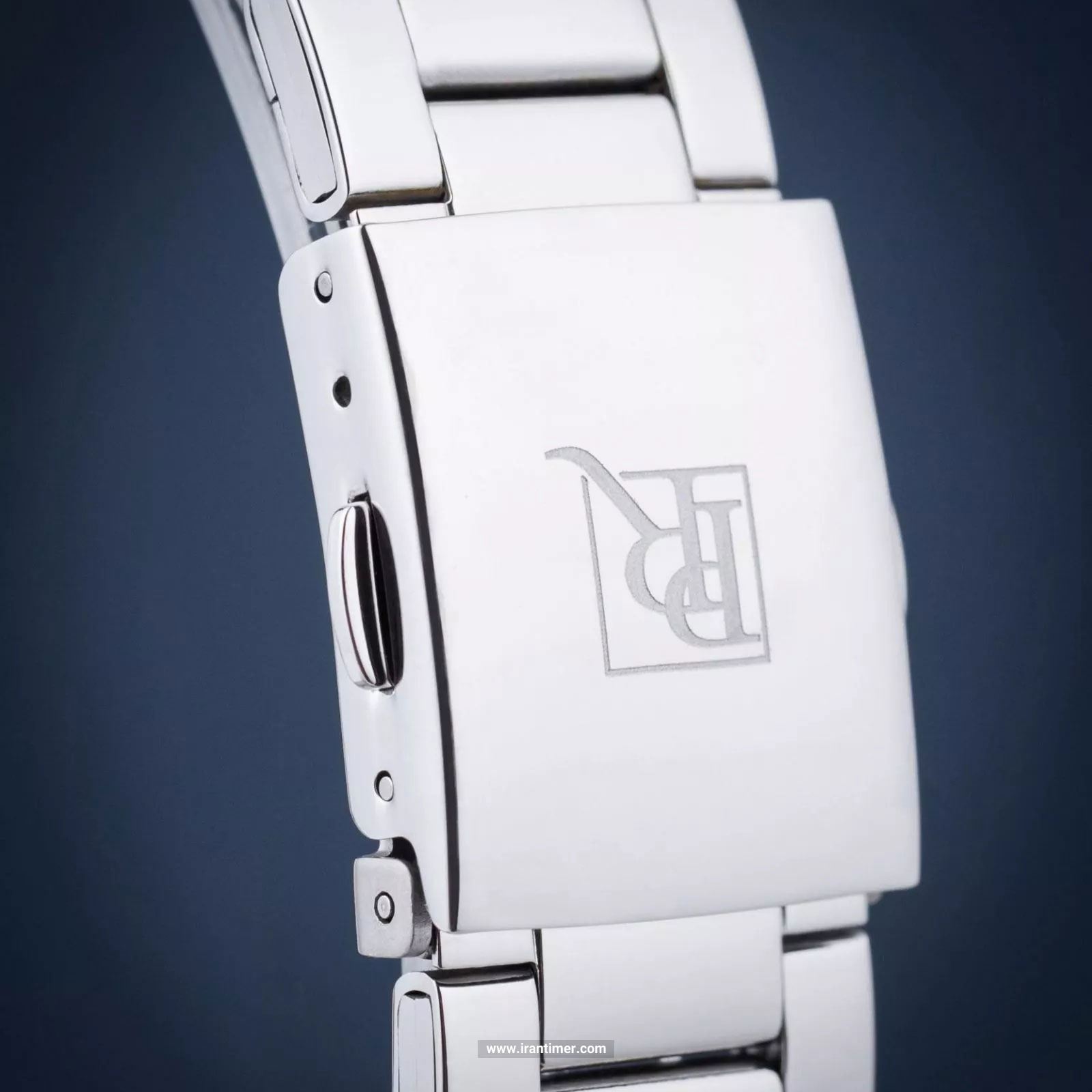 قیمت و خرید ساعت مچی مردانه پیر ریکو(Pierre Ricaud) مدل P97262.5163Q کلاسیک | اورجینال و اصلی