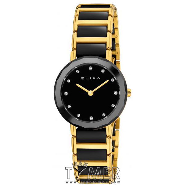 قیمت و خرید ساعت مچی زنانه الیکسا(ELIXA) مدل E102-L404 کلاسیک | اورجینال و اصلی