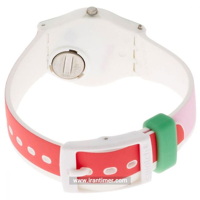 قیمت و خرید ساعت مچی زنانه سواچ(SWATCH) مدل LW146 اسپرت | اورجینال و اصلی