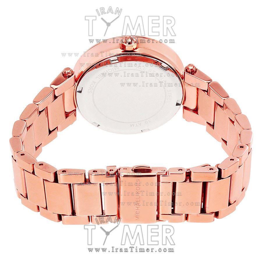 قیمت و خرید ساعت مچی زنانه مایکل کورس(MICHAEL KORS) مدل MK6403 فشن | اورجینال و اصلی