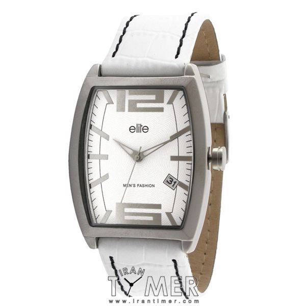 قیمت و خرید ساعت مچی مردانه الیت(ELITE) مدل E60101-201 کلاسیک | اورجینال و اصلی