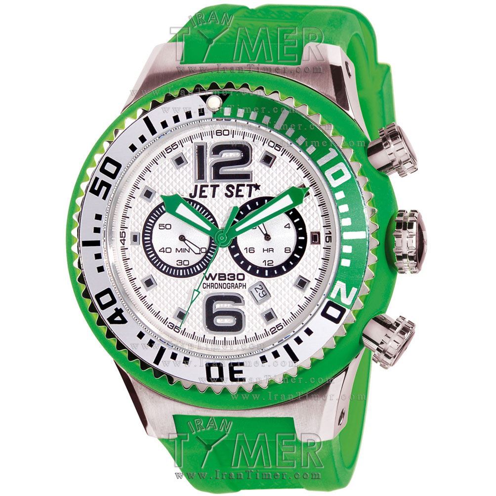 قیمت و خرید ساعت مچی مردانه جت ست(JET SET) مدل J63283-11 اسپرت | اورجینال و اصلی