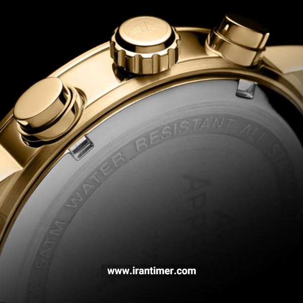 قیمت و خرید ساعت مچی مردانه اپلا(APPELLA) مدل L70001.1113CH کلاسیک | اورجینال و اصلی